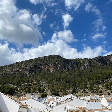 Casa Lagom Algodonales Dış mekan fotoğraf