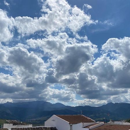 Casa Lagom Algodonales Dış mekan fotoğraf