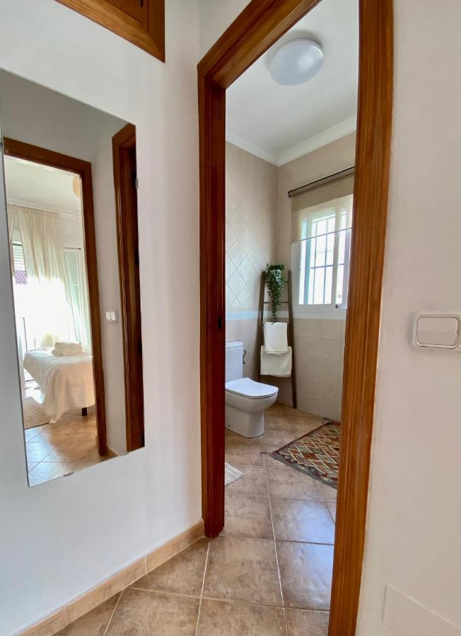 Casa Lagom Algodonales Dış mekan fotoğraf