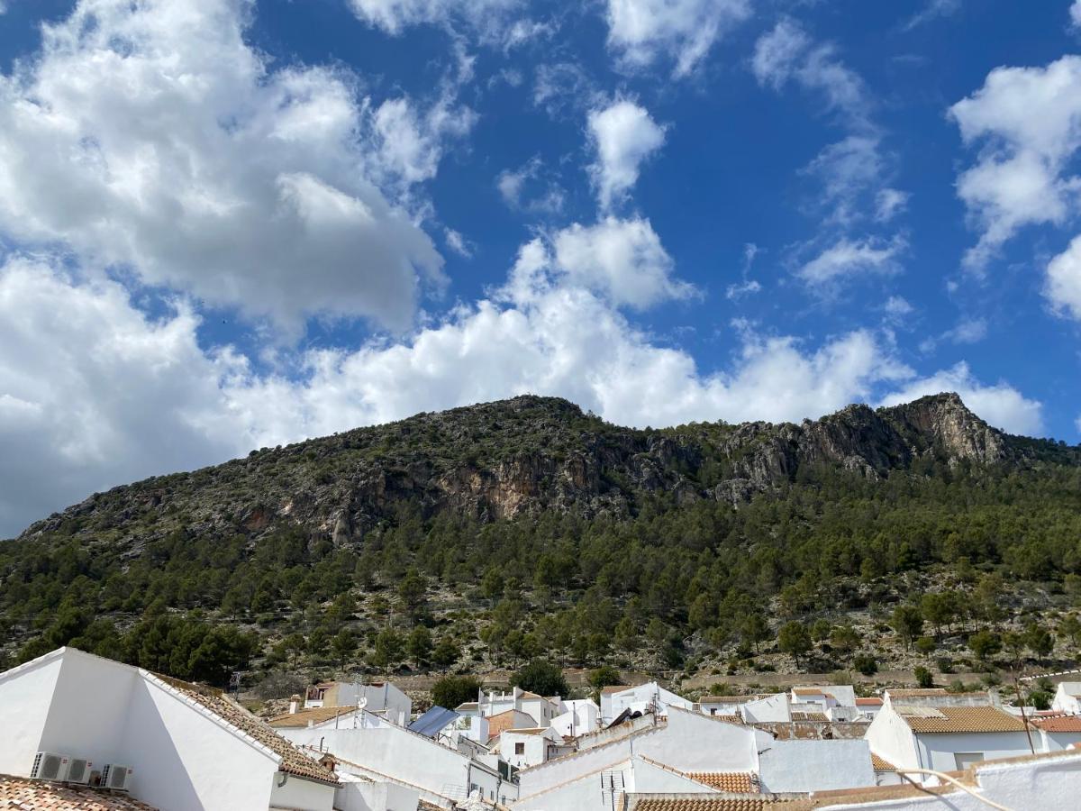 Casa Lagom Algodonales Dış mekan fotoğraf