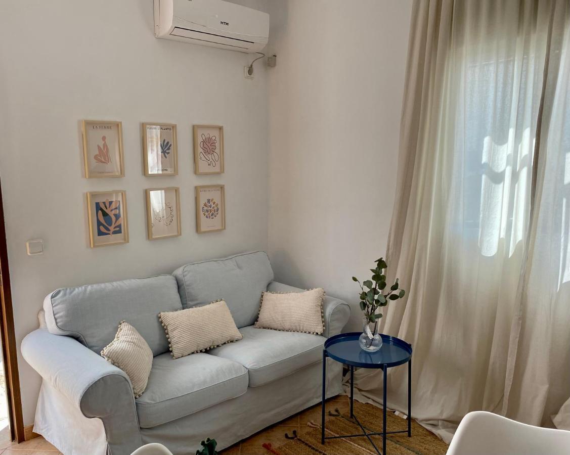 Casa Lagom Algodonales Dış mekan fotoğraf