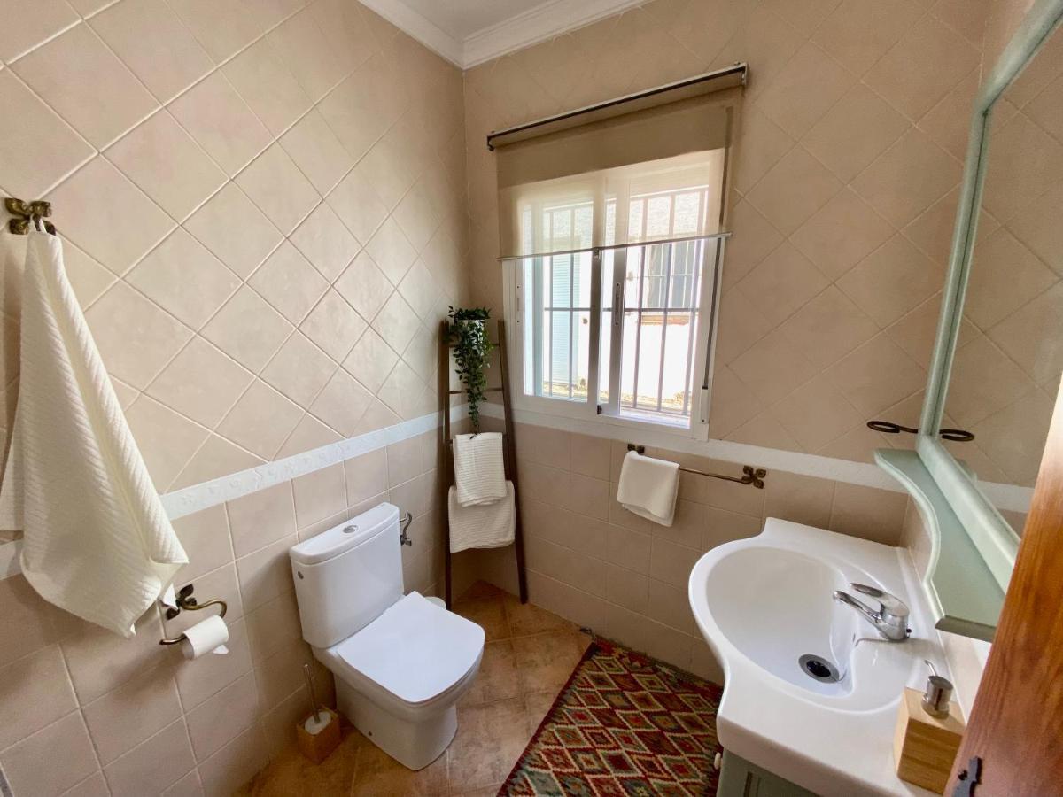 Casa Lagom Algodonales Dış mekan fotoğraf