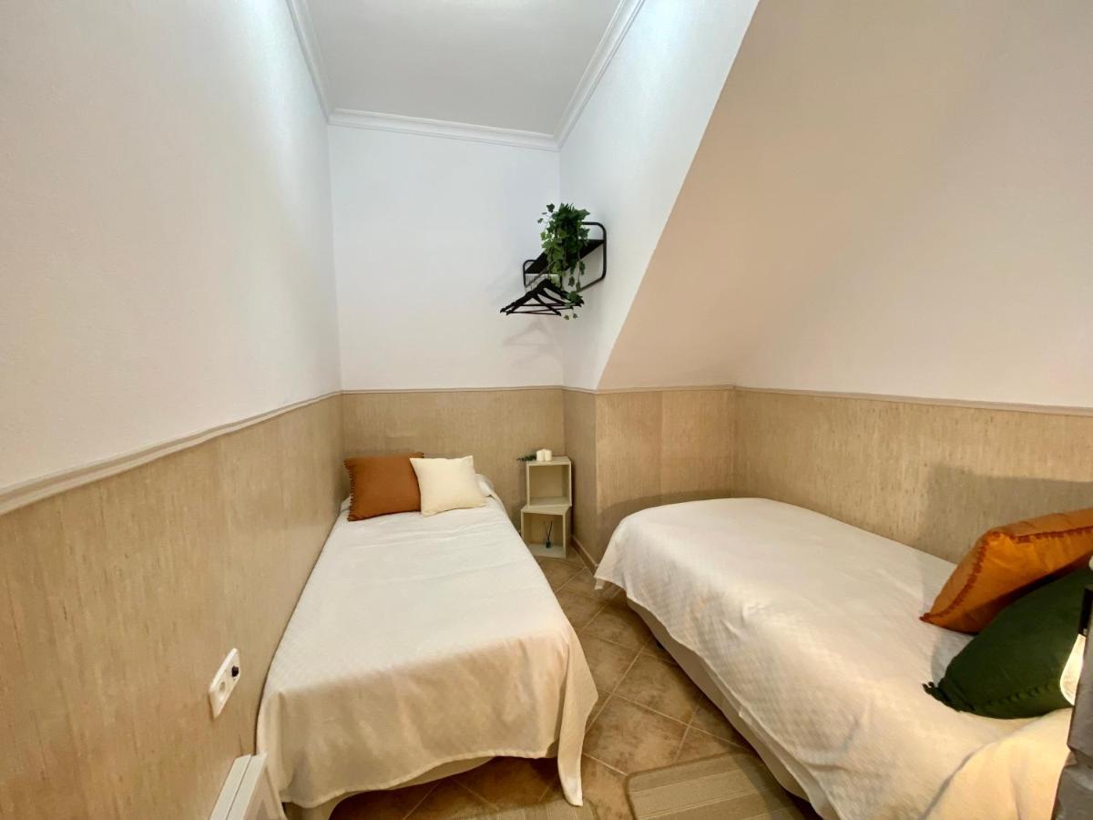 Casa Lagom Algodonales Dış mekan fotoğraf