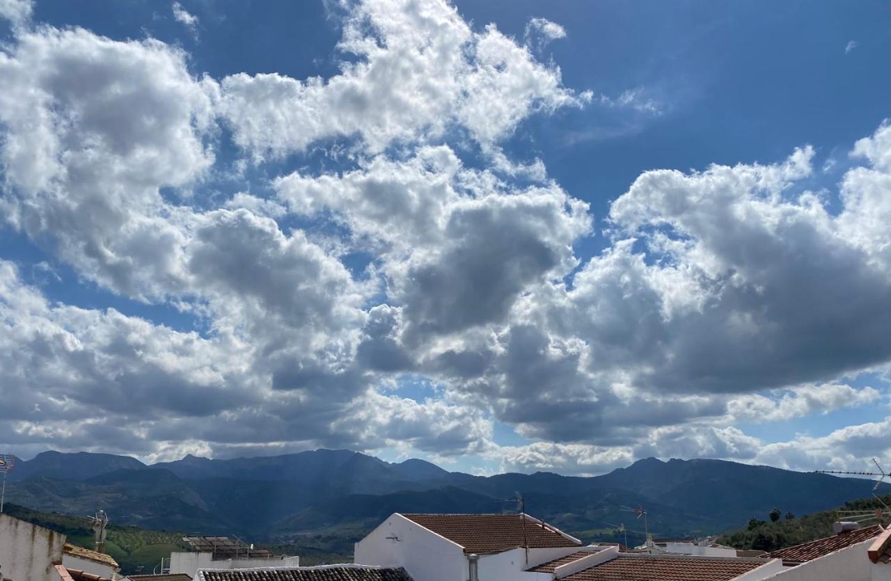 Casa Lagom Algodonales Dış mekan fotoğraf