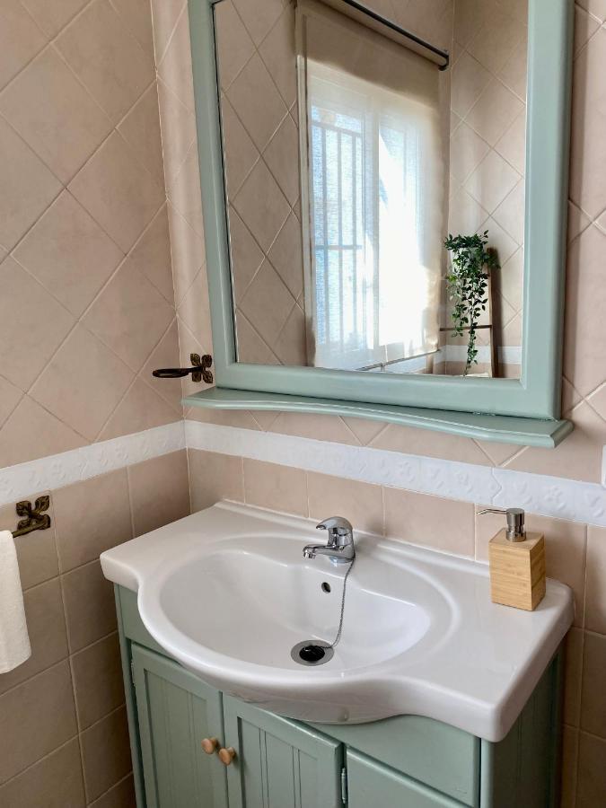 Casa Lagom Algodonales Dış mekan fotoğraf