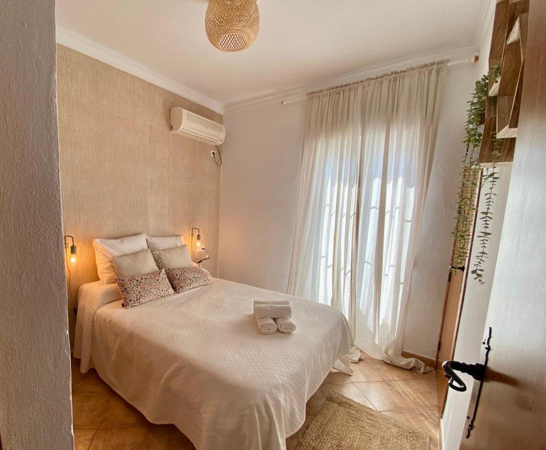 Casa Lagom Algodonales Dış mekan fotoğraf