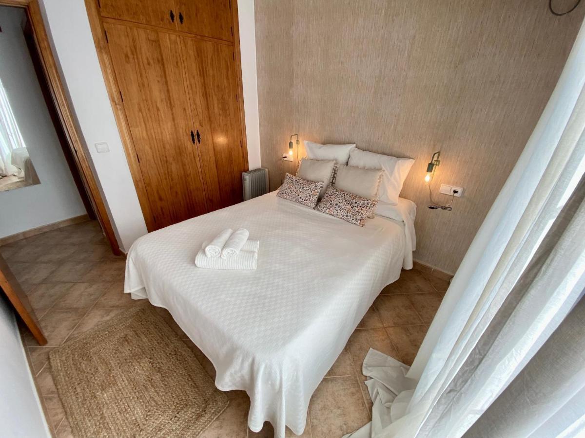 Casa Lagom Algodonales Dış mekan fotoğraf